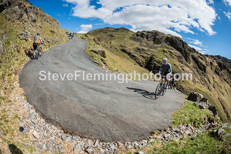 152517 - Hardknott Hairpin 15.00 - 16.00