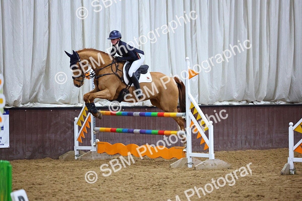 SBM_003316 - Class 7 - Stockings 1.00m