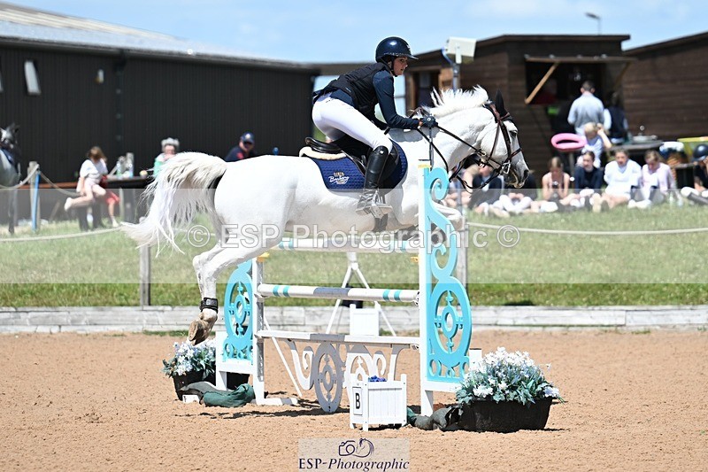 260627-134347-04452 - Cls 14 Newcomers 2nd R's Jump Off and P