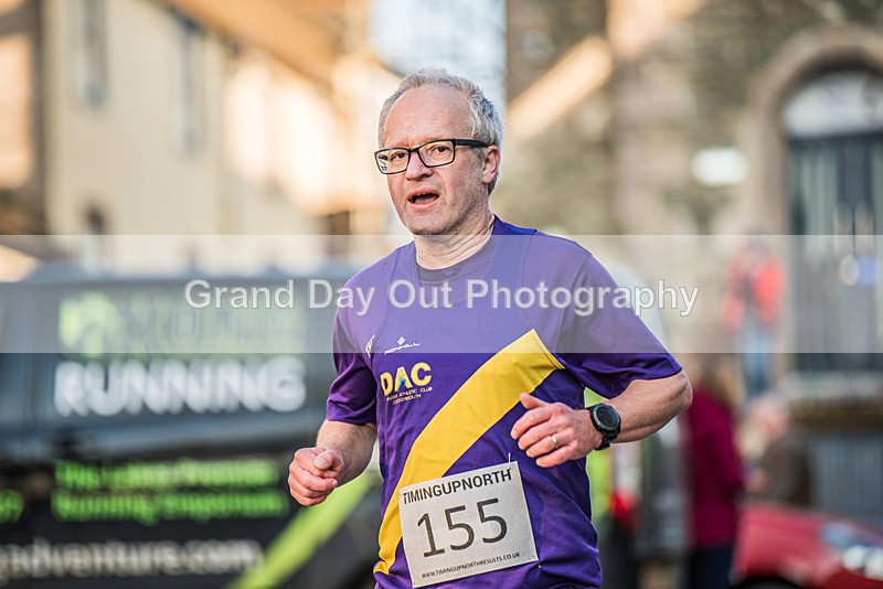 RTH-309 - Keswick Round The Houses Road Race, Wednesday 26th April 2023