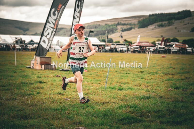 DSCF6113 - Kilnsey Crag race