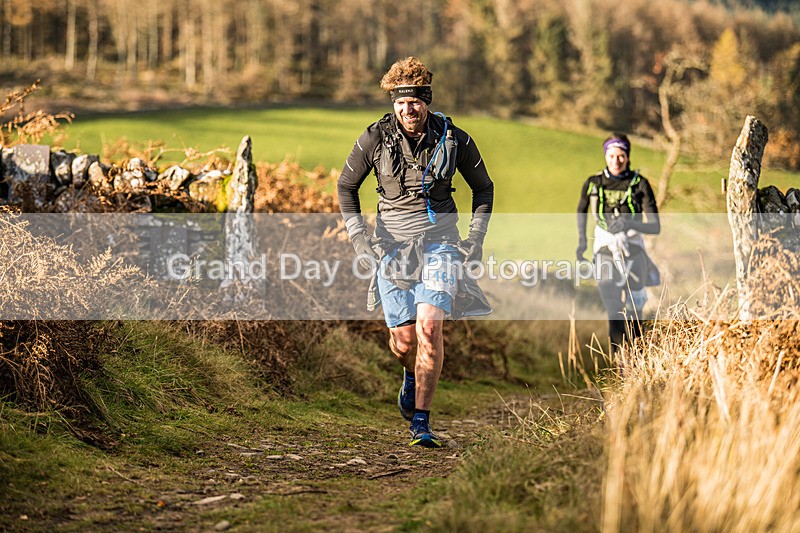 Tweed Valley-819 - High Terrain Events Tweed Valley 50 & 65K Ultra Trail Races Sunday 16th November 2025