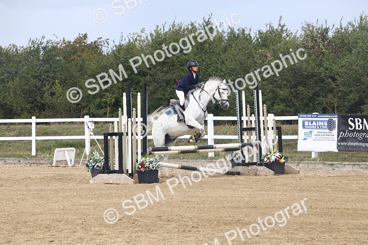 SBM_007216 - Class 8 - 70cm Champs