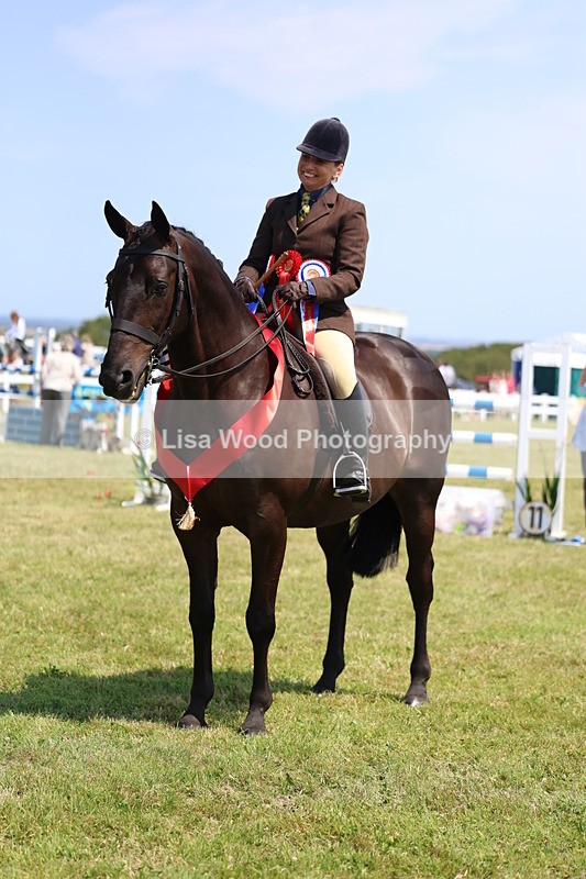 3E7A9534 - Open Ridden Championship