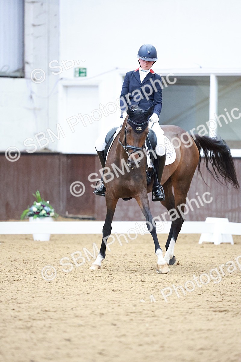SBM_017833 - Class 15 - FEI Junior