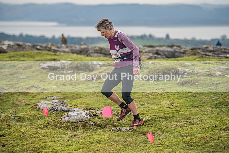 Birkrigg-801 - Kendal Winter League Races Birkrigg Sunday 28th January 2024