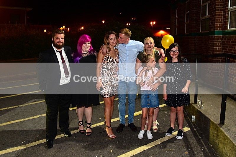 SHN-982 - Shannon's 21st
