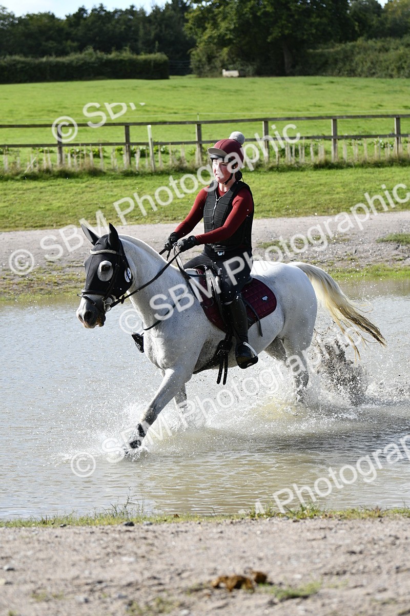 SBM_17602 - E4b - Eventers Challenge 60cm Open