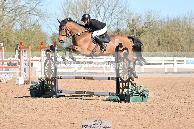 240420A-101604-10245 - Cls 19, 1 Star Silver Tour 1.20m