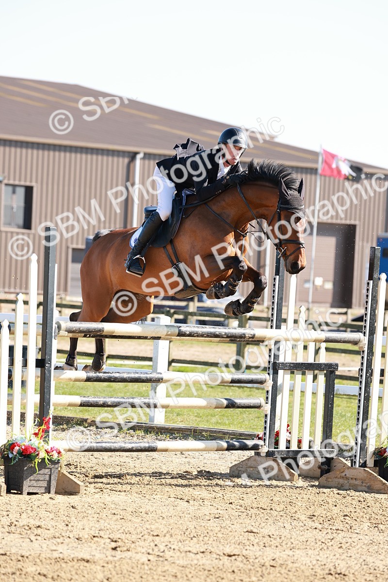 SBM_005031 - Class 19 - National 1.30m 1.40m