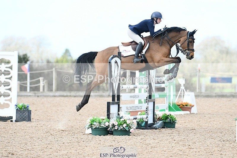 250328-112818-00779 - Cls 2 Snr Newcomers