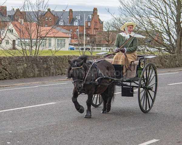 Troon Drive-109 - Troon Easter Monday Drive 2026