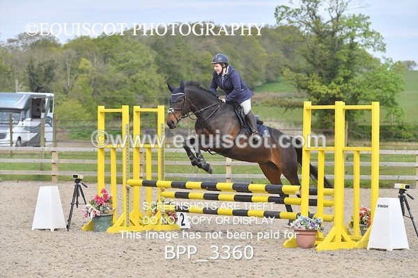 BPP_3360 - CLASS 2 - FRI - Club 80cms Open