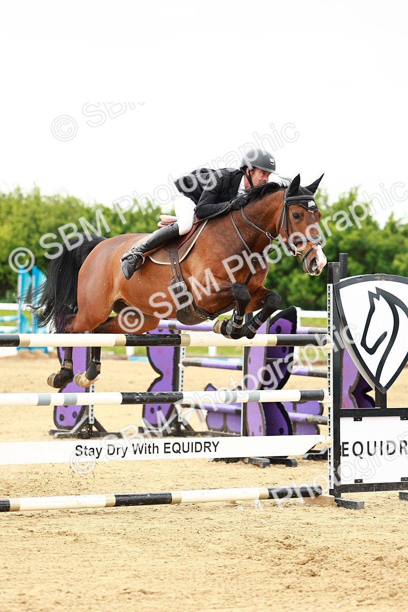 SBM_001228 - Class 6 - National 1.30m 1.40m