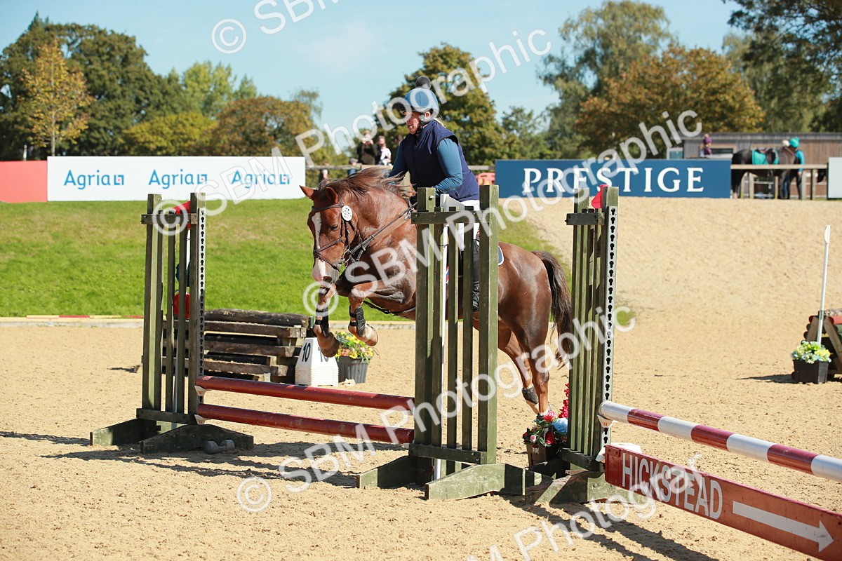 SBM_20022 - E6 - Eventers Challenge 60cm Championship