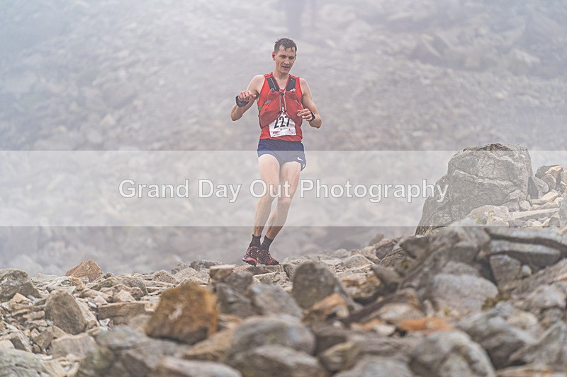 Wasdale-860 - Wasdale Horseshoe Fell Race Saturday 13th July 2024