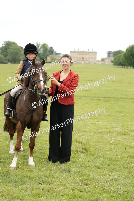 20250517-1222 - Class 21 - Novice Working Hunter