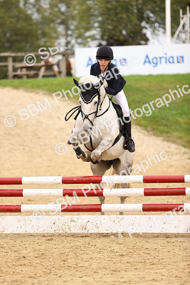 SBM_66586 - J17 - Junior Pony 80cm Championship