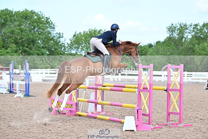 240605A-112358-00181 - Cls 2 Discovery and 1m Open