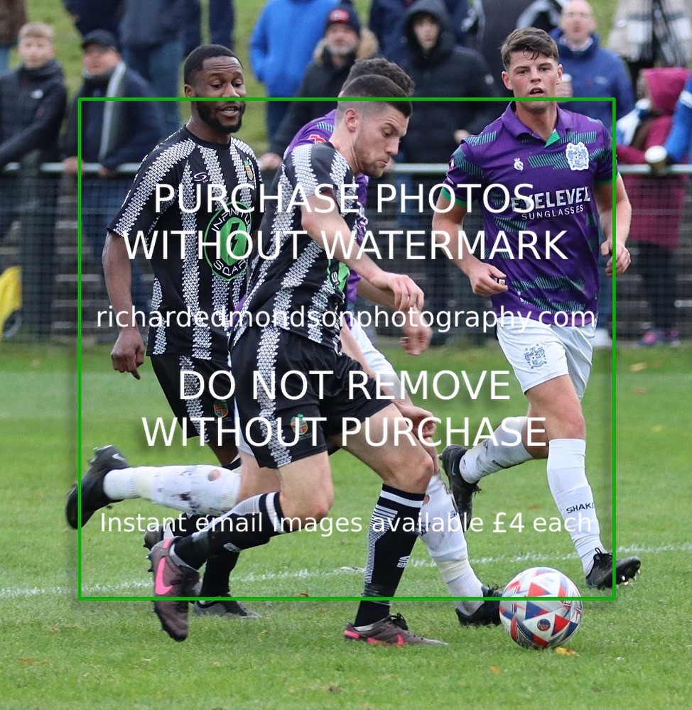 IMG_2216 - Kendal Town vs Bury AFC (4/11/23)