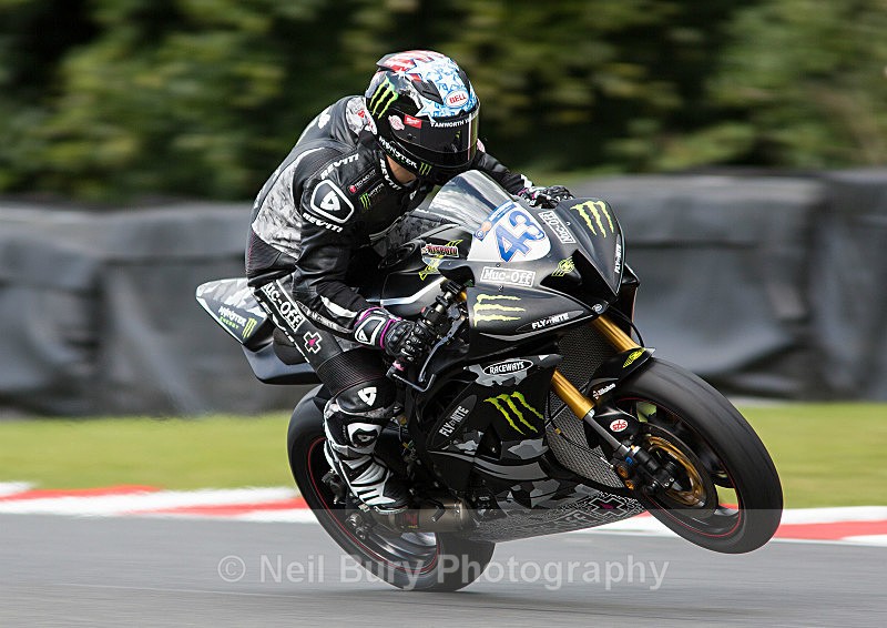  - British Super Bikes