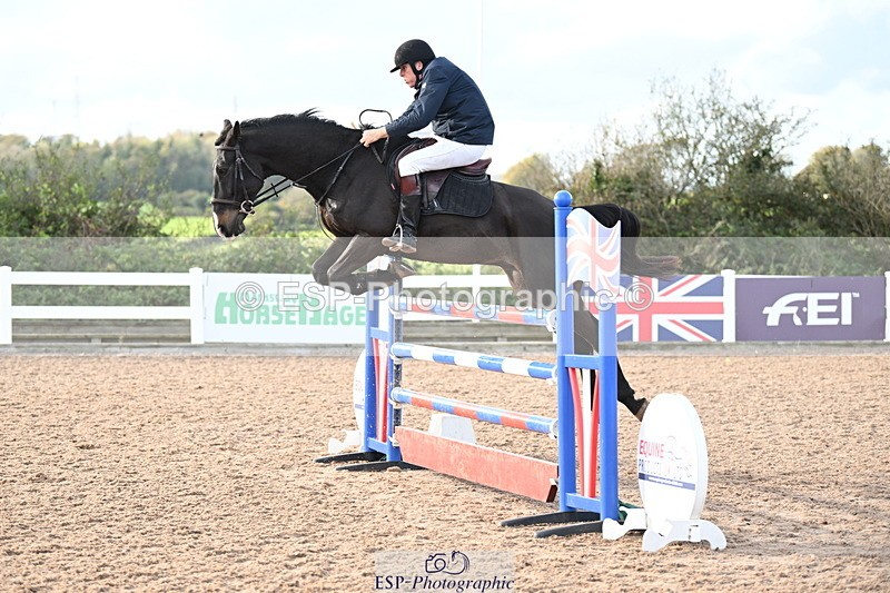 241023A-152711-01196 - Cls 5 Foxhunter and 1.20m Open