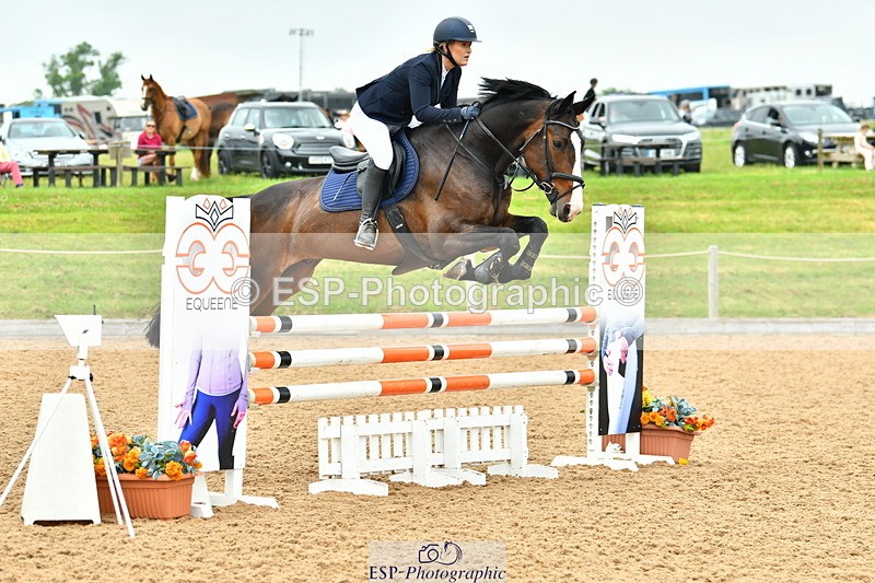 230611A-122918-05681 - Cls 26 Discovery 2nd R Jump Off's and Presentations