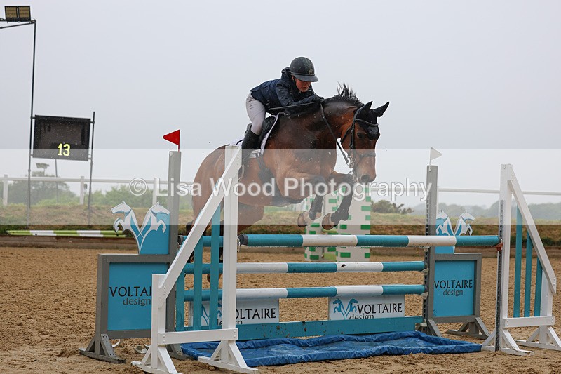 3E7A7218 - Class 7: Senior Newcomers/1.10m open