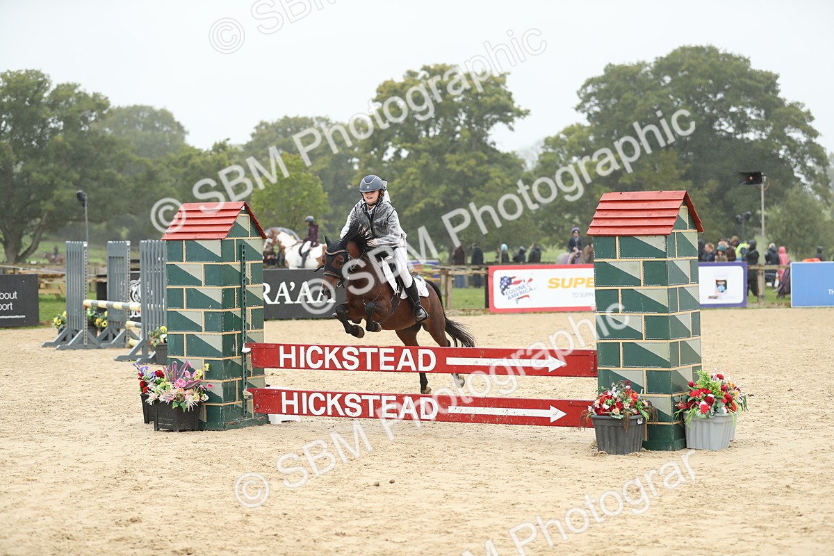 SBM_74057 - J16 - Junior Pony 75cm Championship