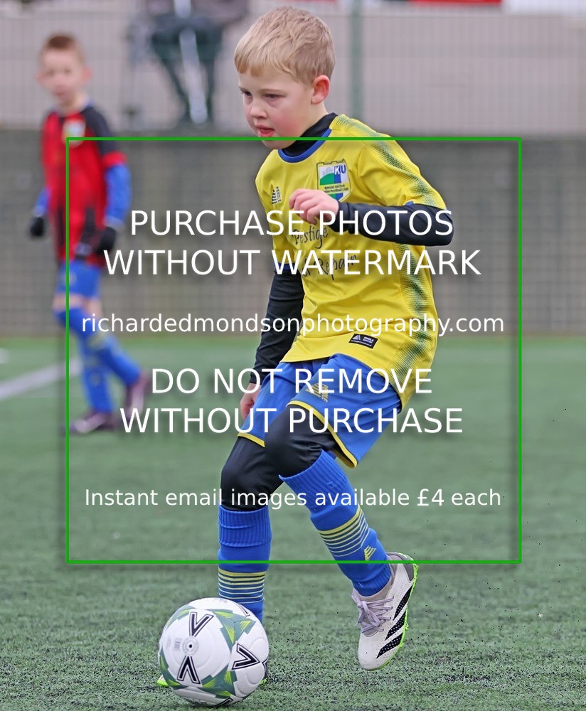 533A9527 - Kendal United