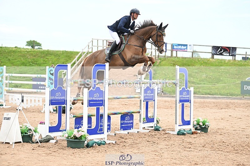 250511-132301-14076 - Cls 27 Area Trial Jump Off and Presentations