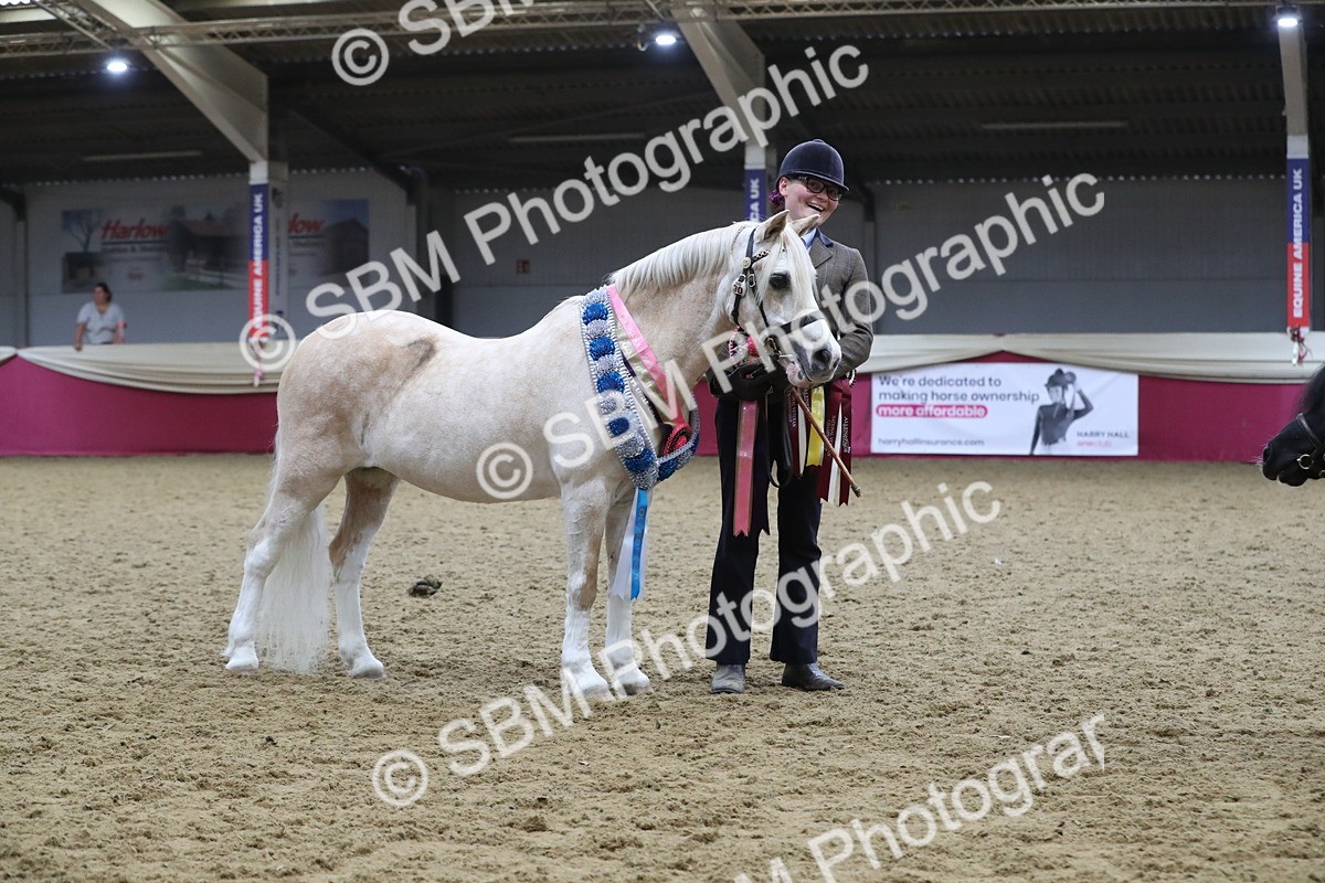 SBM_15442 - Class 501 M&M IH Supreme Final