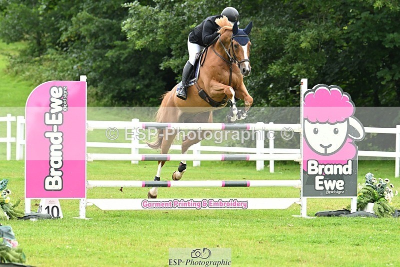 240712-112930-32545 - Cls 134 Bicton B+C 1.30m