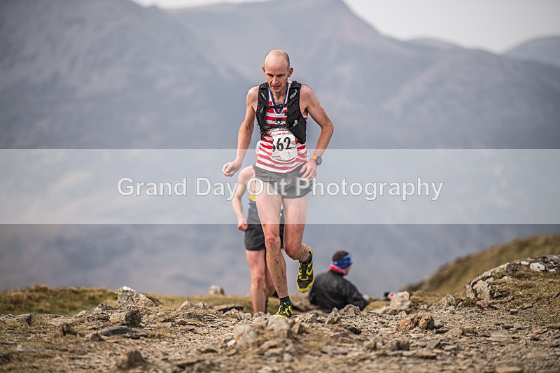 Newlands-219 - Newlands Memorial Fell Race Saturday 12th April 2025