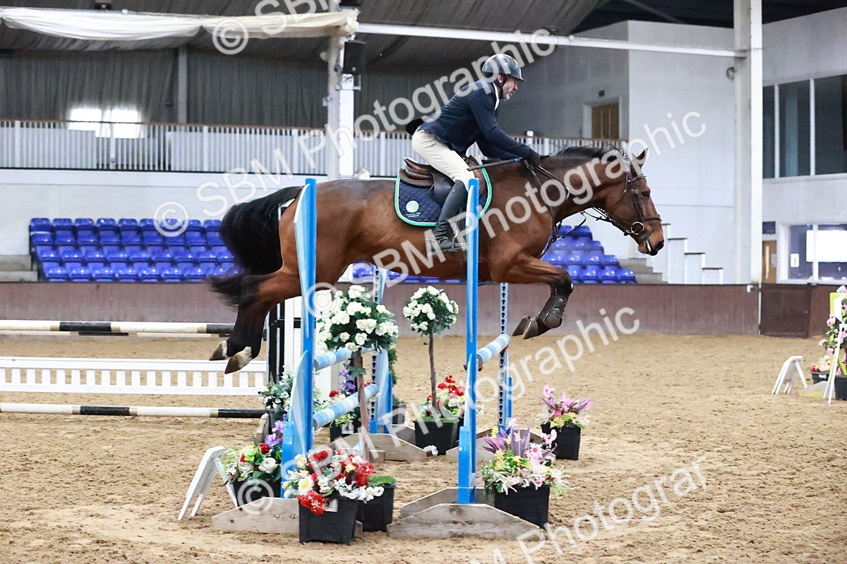 SBM_001052 - Class 3 - Senior Discovery - 1.00m