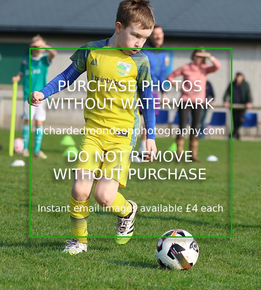 533A9088 - Kendal United Youth Under 7 (21/3/26)