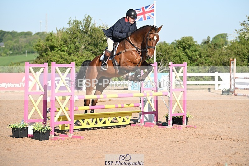 250510-083515-09749 - Cls 19 Snr British Novice and 90cm Open