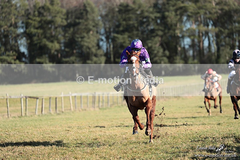 PR PtP 240126 344 - Pony Racing Horseheath 24/01/26