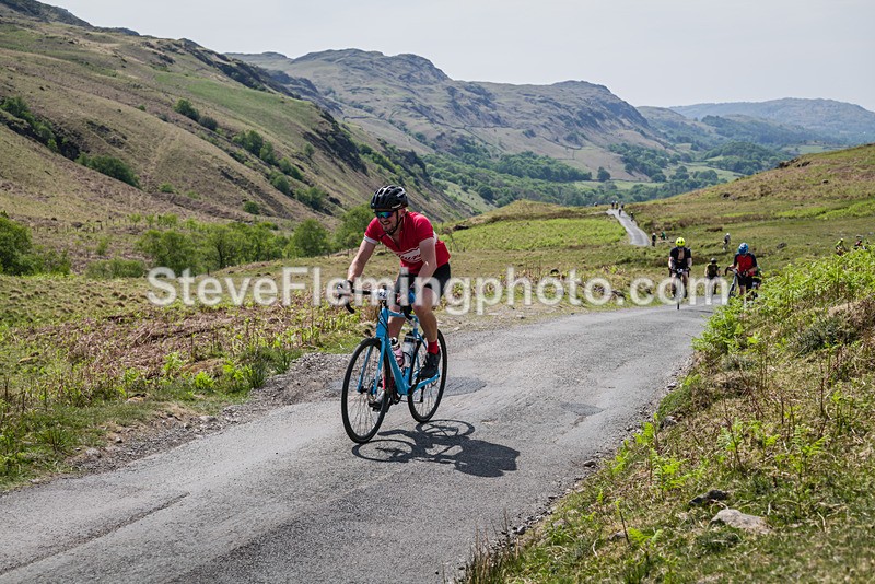 142421 - Hardknott Pass Camera 1 14.00-15.00
