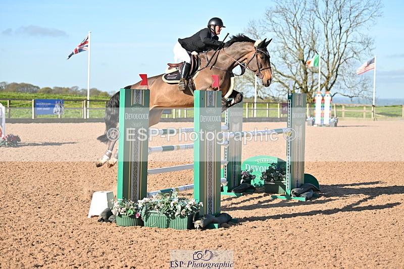 240418A-084730-01653 - Cls 21 1 Star Gold Tour 1.30m