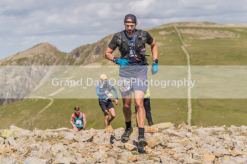 Ennerdale-634 - Ennerdale Horseshoe Fell Race Saturday 8th June 2024