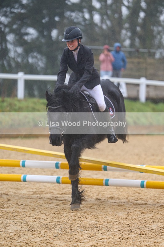 3E7A2470 - Class 4: 70 -75cm