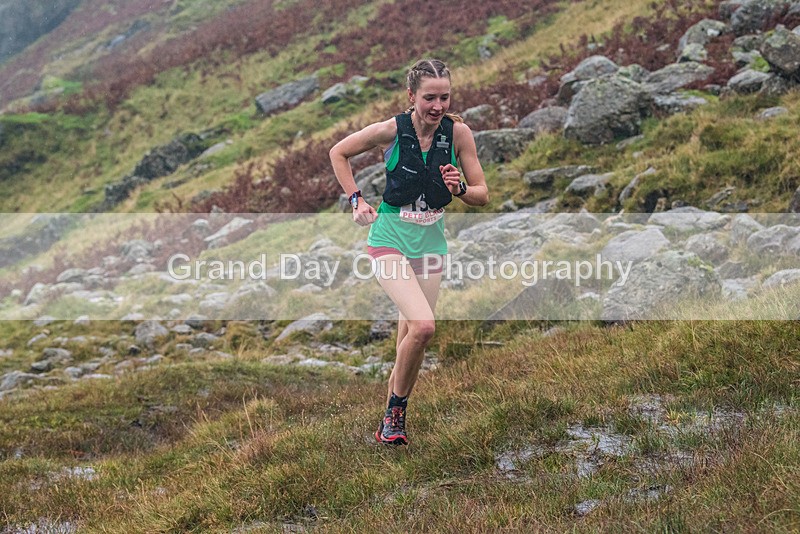 Langdale-123 - Langdale Horseshoe Fell Race Saturday 7th October 2023