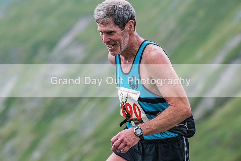 Kentmere-295 - Pete Bland Kentmere Horseshoe Fell Race Sunday 20th July 2025