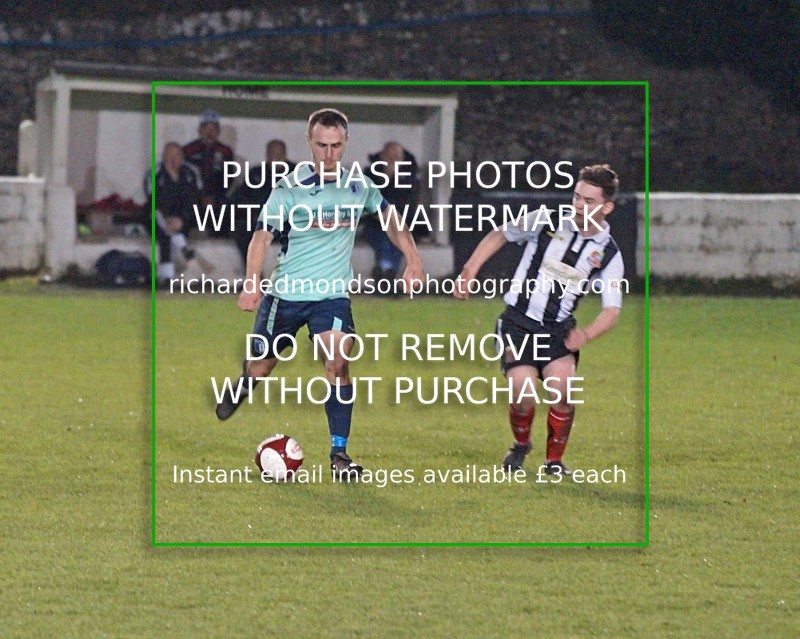 DSC02483 - Kendal Town Reserves v Barrow Reserves (Thursday 31 October)