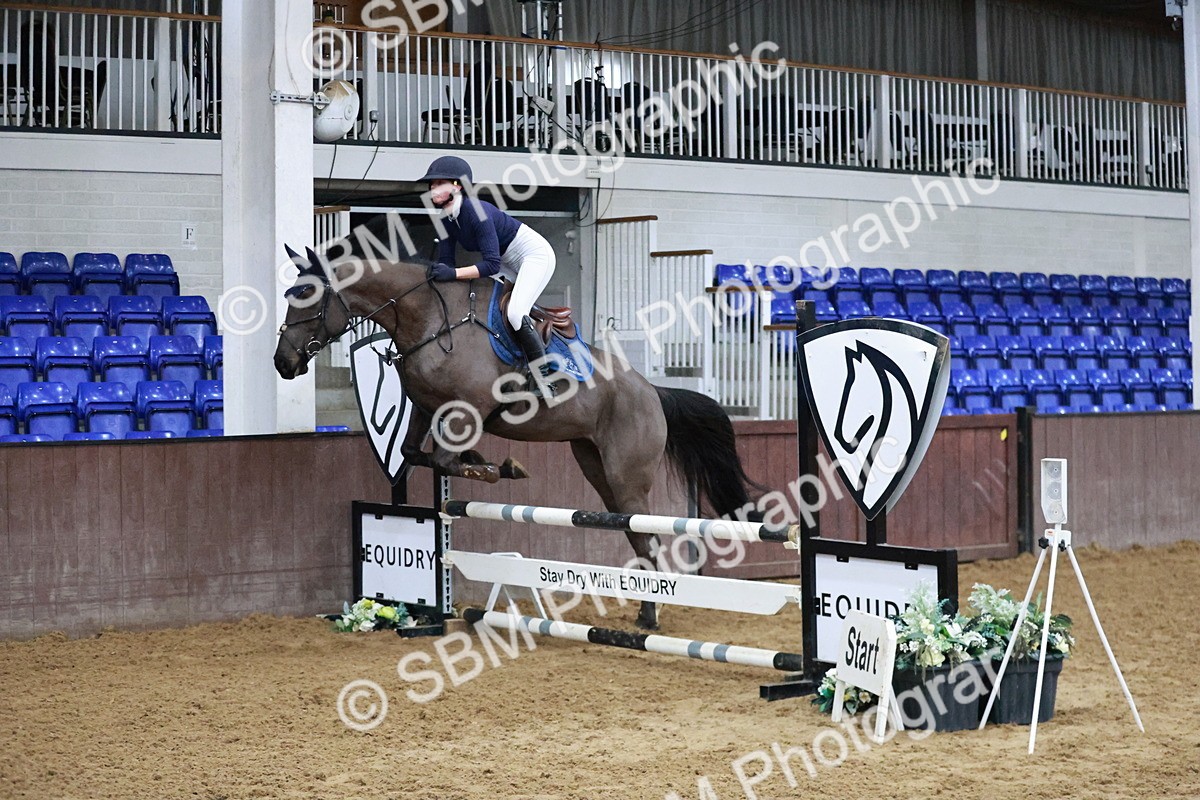 SBM_000123 - Class 1 - Clear Round