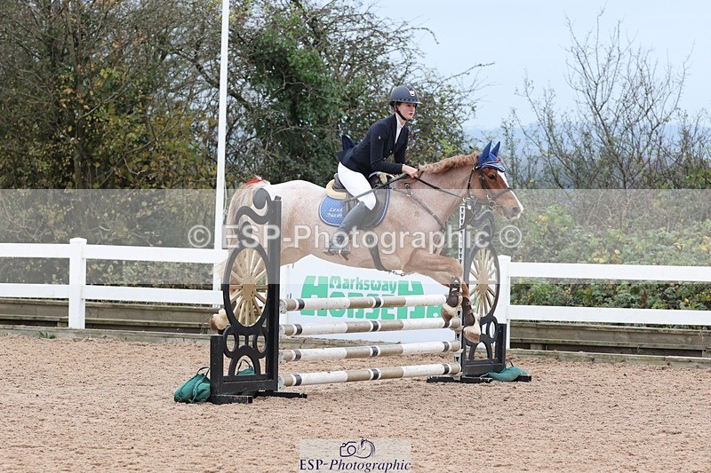 241116X-101011-00761 - Cls 08 Pony Winter Nov Champs