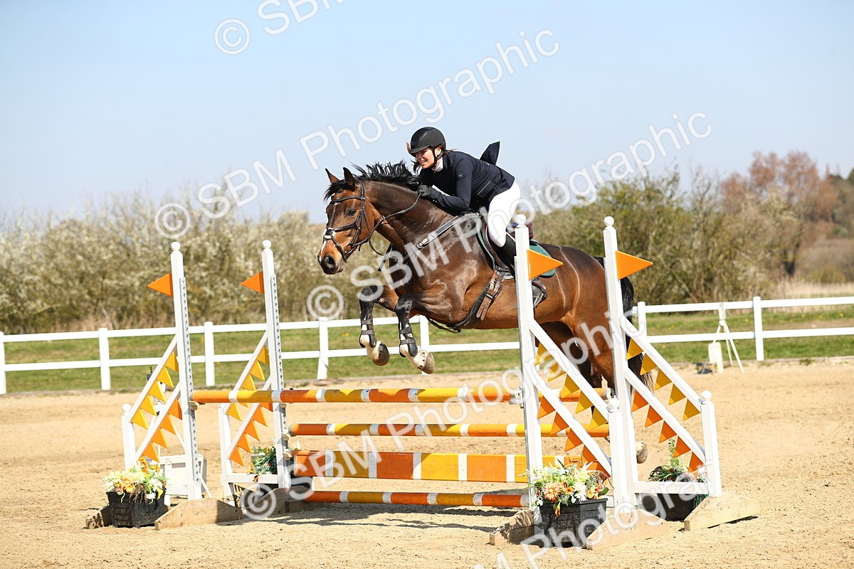 SBM_000828 - Class 3 - Senior Discovery - 1.00m