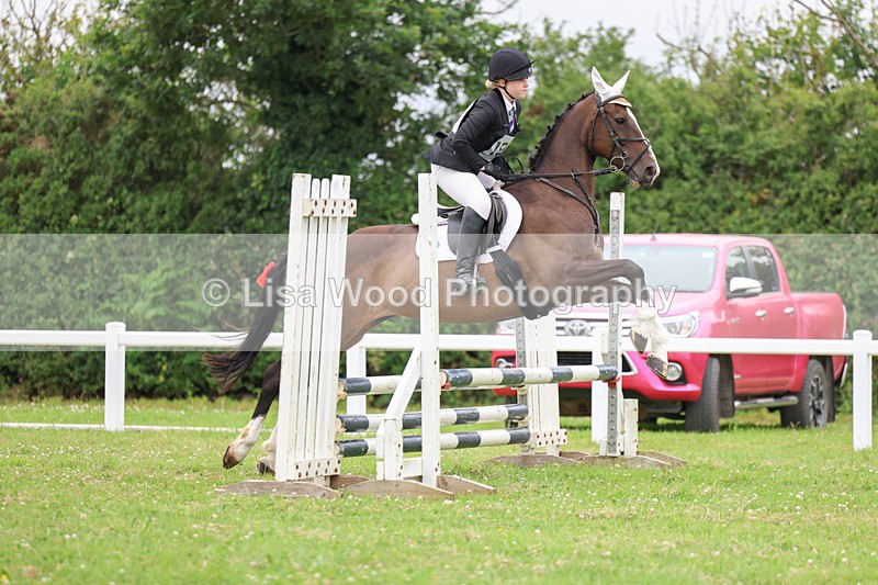 3E7A6061 - Class 5 PC80 Regional Qualifier Rnd 2 (B)