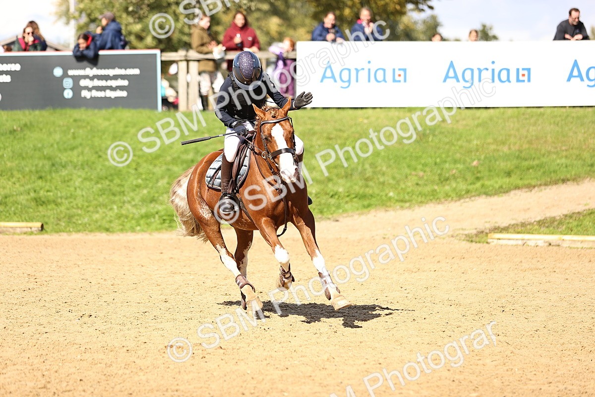 SBM_44892 - J9 - Junior Pony 70cm Championship